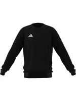Dětská mikina adidas Entrada 26 Sweat Top černá model 21863138