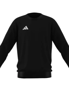 Dětská mikina adidas Entrada 26 Sweat Top černá model 21863138