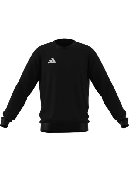 Dětská mikina adidas Entrada 26 Sweat Top černá model 21863138