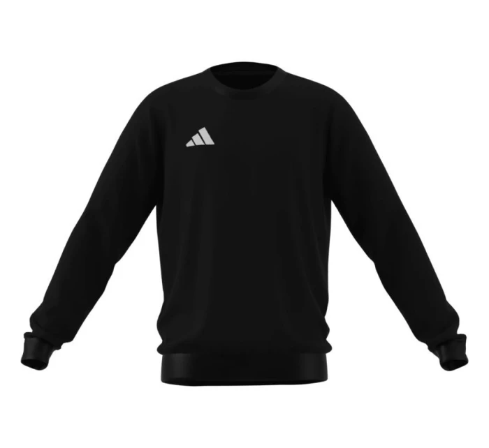 Dětská mikina adidas Entrada 26 Sweat Top černá model 21863138