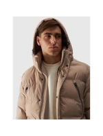 Pánská péřová bunda model 21892923 s membránou se syntetickou výplní 10000 - 4F