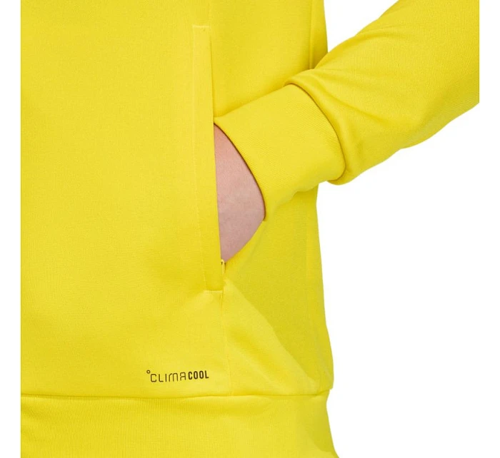 Pánská mikina Tiro 26 League Training žlutá model 22055558 - ADIDAS Pánská mikina Tiro 26 League Training žlutá model 22055558 - ADIDAS