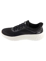 Skechers Go Walk Max Cushioning Flex 217109-BKW Černé 41 Skechers Go Walk Max Cushioning Flex 217109-BKW Černé 41