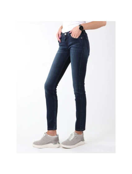 Lee Scarlett Skinny Pitch Royal Jeans L526WQSO Lee Scarlett Skinny Pitch Royal Jeans L526WQSO