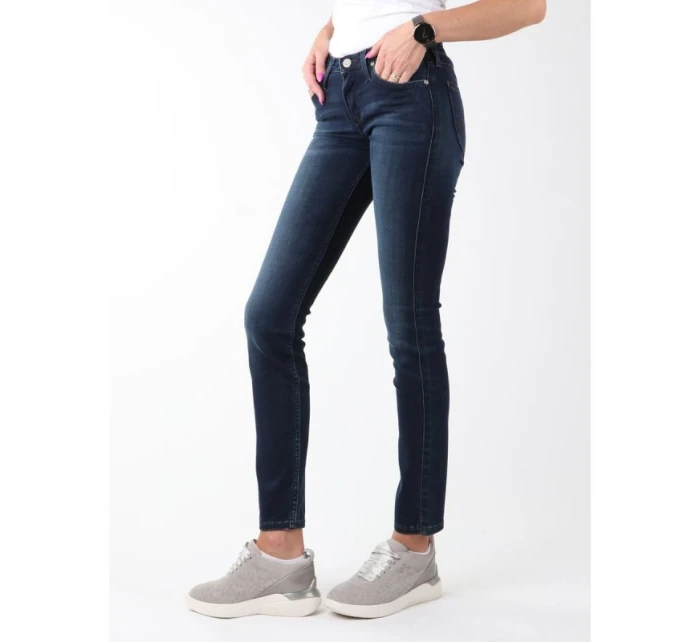 Lee Scarlett Skinny Pitch Royal Jeans L526WQSO Lee Scarlett Skinny Pitch Royal Jeans L526WQSO