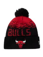 Chicago Bulls NBA Sportovní čepice model 20974252 - New Era Chicago Bulls NBA Sportovní čepice model 20974252 - New Era