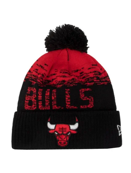 Chicago Bulls NBA Sportovní čepice model 20974252 - New Era Chicago Bulls NBA Sportovní čepice model 20974252 - New Era