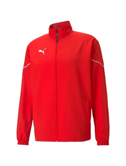 Pánská bunda teamRISE Sideline M 657326 01 - Puma