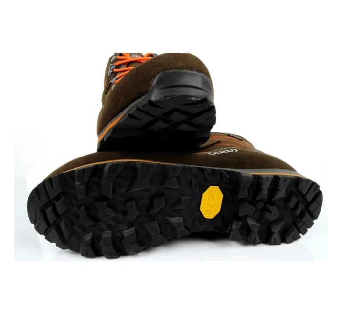 Pánská treková obuv GTX M  model 21102531 - Aku