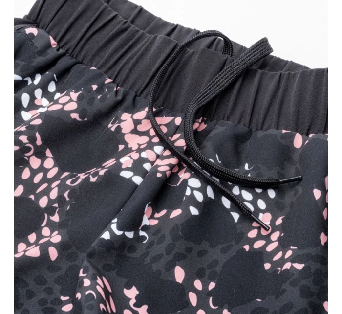 Cross The Line II Jr šortky model 19150009 - IQ Cross The Line II Jr šortky model 19150009 - IQ