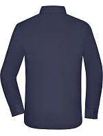 JN Košile ze 02. navy model 22445878 - Daiber JN Košile ze 02. navy model 22445878 - Daiber