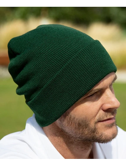 RC Pletená čepice 28. navy model 22424563 - Result Headwear RC Pletená čepice 28. navy model 22424563 - Result Headwear