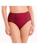 Havanna kalhotky vyšší+ 1512 dark red - Anita Classix Havanna kalhotky vyšší+ 1512 dark red - Anita Classix