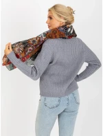 Pareo AT PO 176244.71 černá