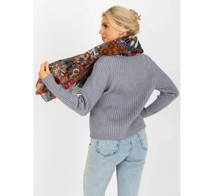 Pareo AT PO 176244.71 černá