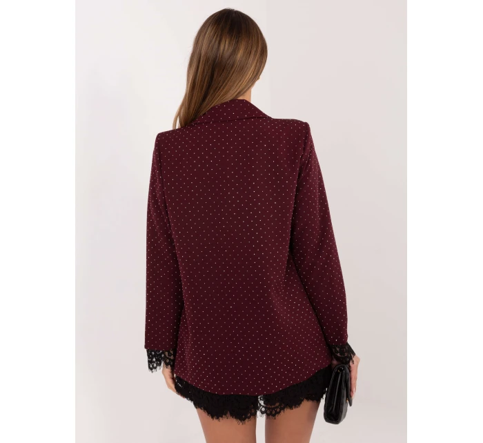 IT MA blejzr FL9916 1.07P bordó IT MA blejzr FL9916 1.07P bordó