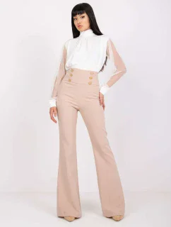 Kalhoty LC SP 22K model 17006383 béžová - FPrice