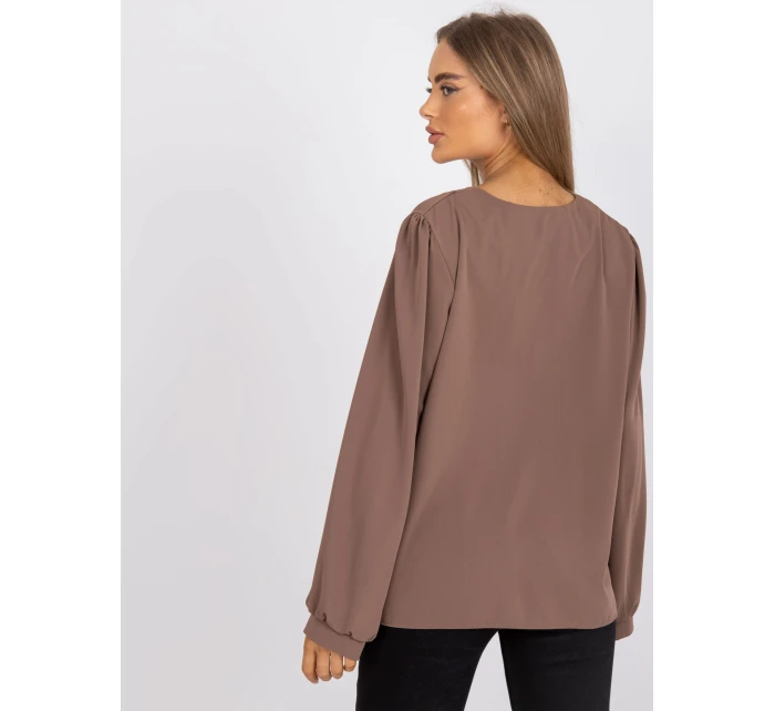 Halenka LK BZ 508827.62P hnědá