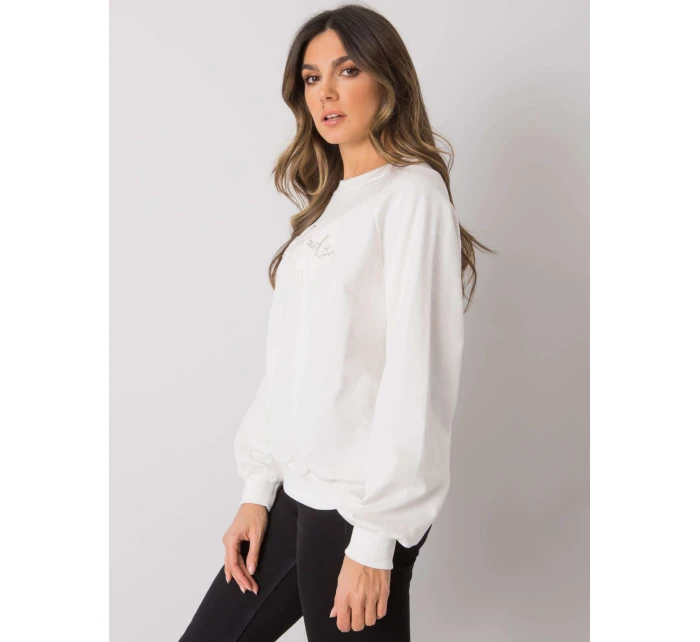 Mikina RV BL 7330.53 ecru