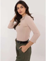 Halenka RV BZ 9949.11X béžová Halenka RV BZ 9949.11X béžová