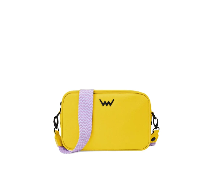 Kabelka model 21276046 Yellow - Vuch