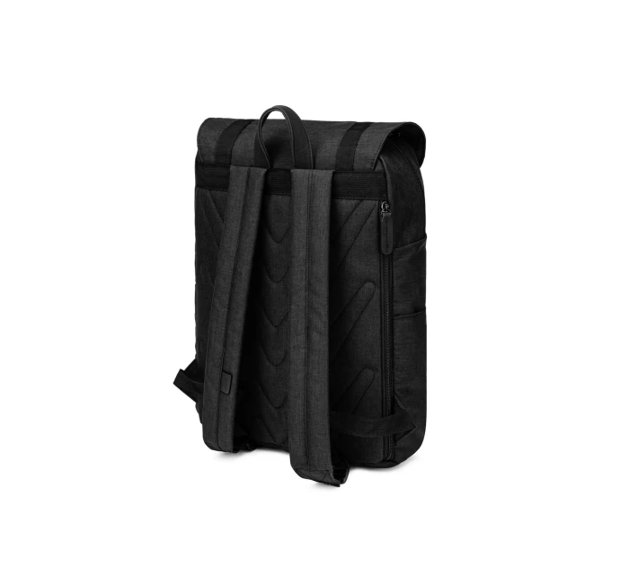 Městský batoh VUCH Corbin Big Black