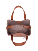 Dámská kabelka Vuch Roselda Brown Dámská kabelka Vuch Roselda Brown
