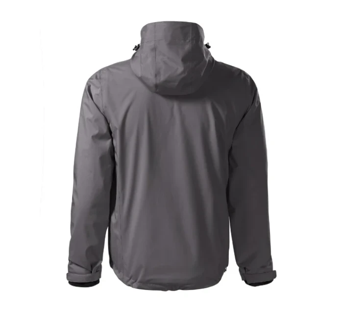 Pacific 3 in 1 bunda pánská ocelově šedá Pacific 3 in 1 bunda pánská ocelově šedá