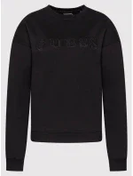 Dámská mikina O1GA01K68M1 - JBLK - Černá - Guess