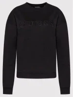 Dámská mikina O1GA01K68M1 - JBLK - Černá - Guess