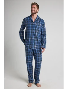 Pánské pyžamo 500008 M07 - Jockey