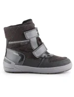 Dětské junior kotníkové boty J Sleigh Jr J949SD - Geox
