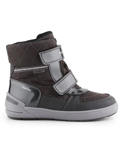 Dětské junior kotníkové boty J Jr Geox model 17802248 - B2B Professional Sports Dětské junior kotníkové boty J Jr Geox model 17802248 - B2B Professional Sports