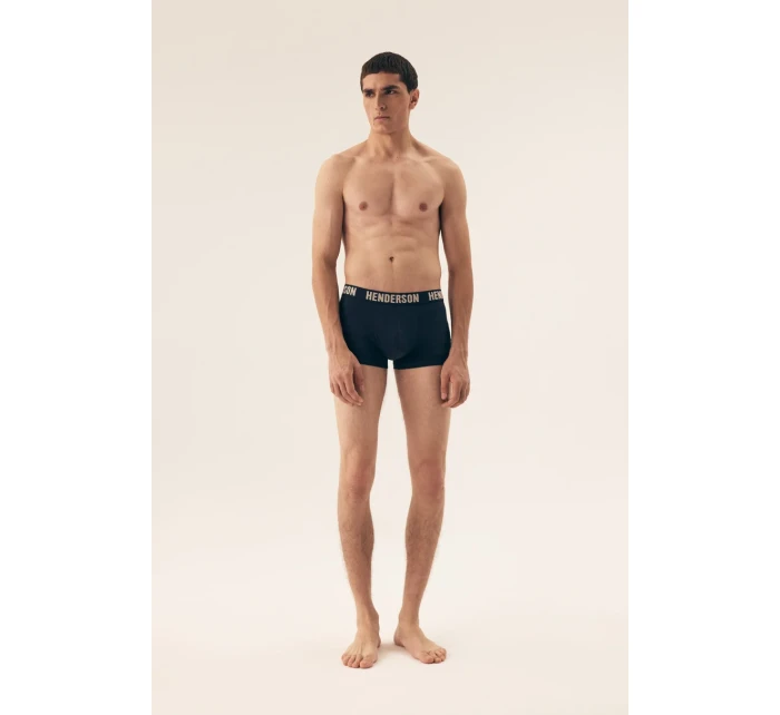 PÁNSKÉ BOXERKY SHIELD 2PAK 42588 SS25