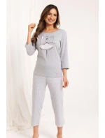 DÁMSKÉ PYŽAMO 716 J/25