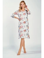 Noční košilka model 199051 Taro Noční košilka model 199051 Taro