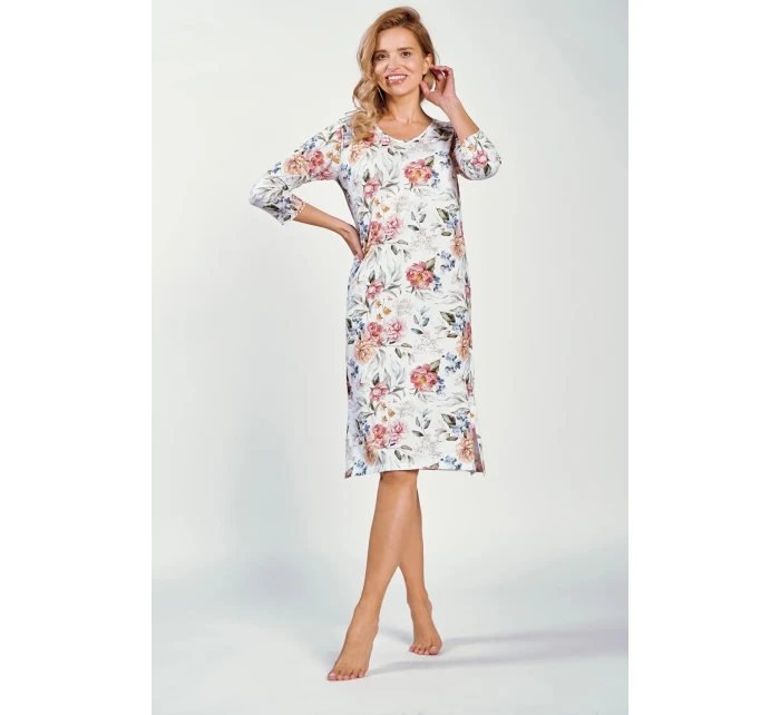 Noční košilka model 199051 Taro Noční košilka model 199051 Taro