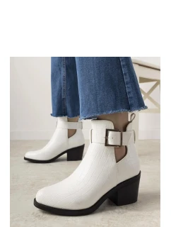 Boty model 205162 Solea