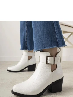 Boty model 205162 Solea