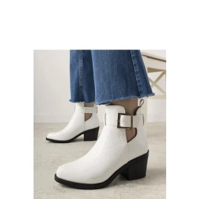 Boty model 205162 Solea Boty model 205162 Solea