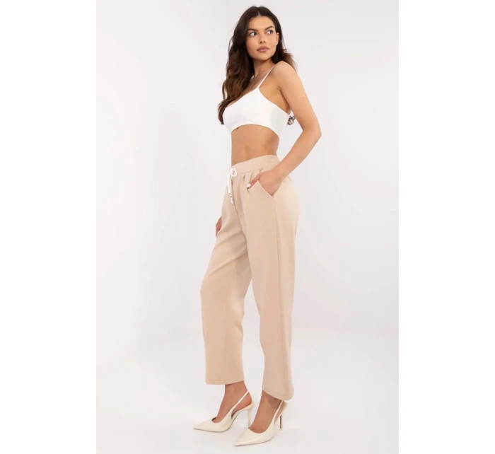 Teplákové kalhoty model 210952 Italy Moda Teplákové kalhoty model 210952 Italy Moda