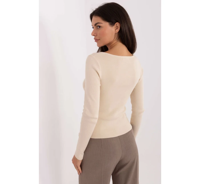 Svetr  model 217620 Factory Price