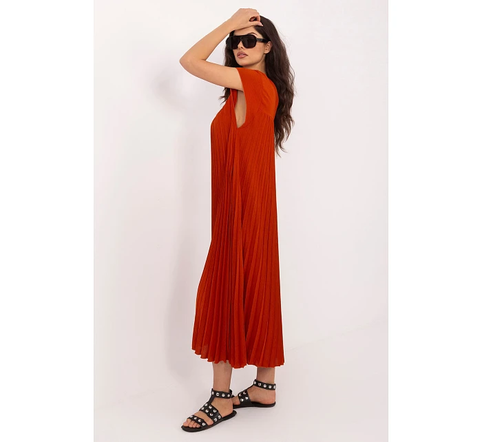 Denní šaty model 225850 Rue Paris