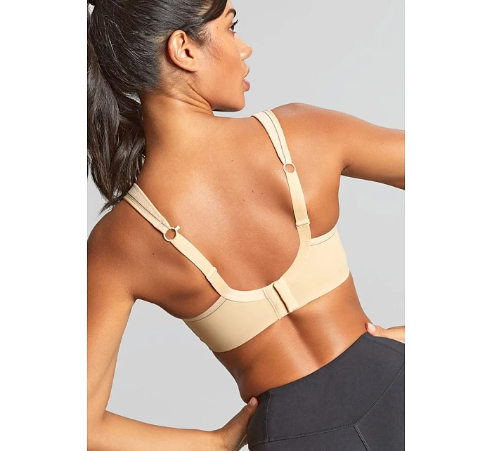 Sportovní podprsenka Panache 5021 32 E Tělová