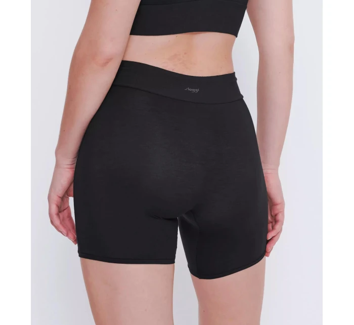 GO Allround model 21745566 BLACK  BLACK - Sloggi