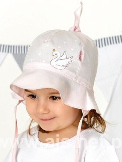 Dívčí klobouk AJS 48-201