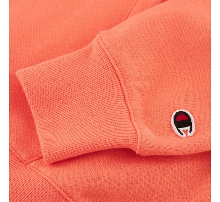 Champion Mikina s kapucí W 117529 PS004 Champion Mikina s kapucí W 117529 PS004