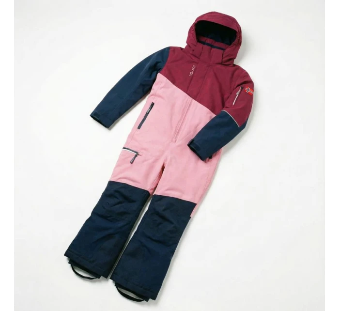 Kids Dětská kombinéza snow model 21751376 - Trollkids