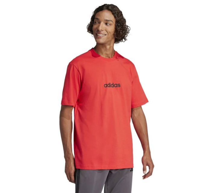 tričko M model 21763888 - ADIDAS tričko M model 21763888 - ADIDAS