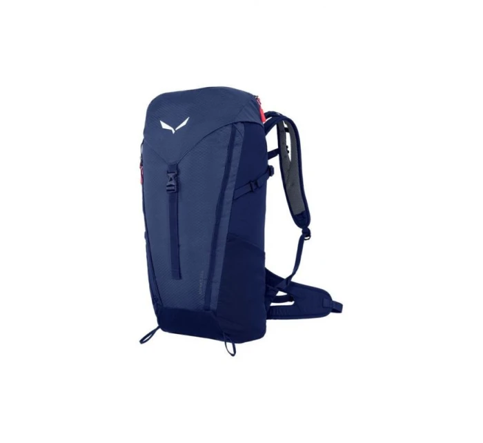 24 dámský modrý batoh model 21491312 - Salewa